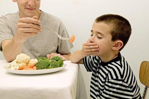 孩子厌食不吃饭怎么办